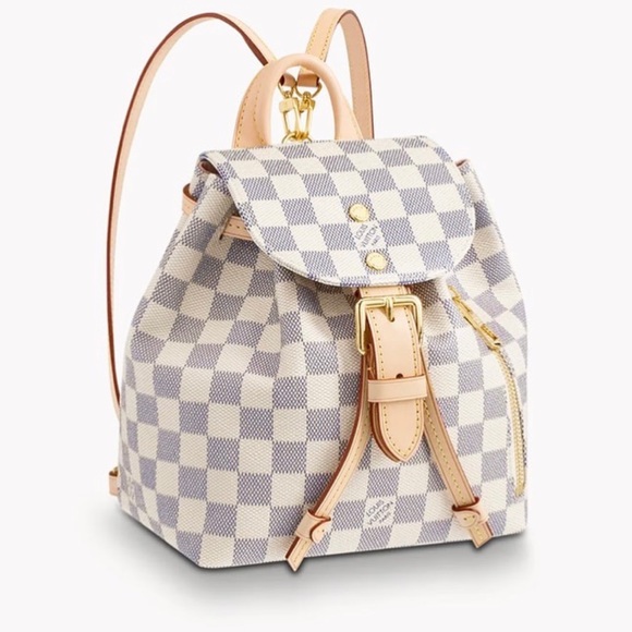 Louis Vuitton Handbags - LOUIS VUITTON SPERONE BB